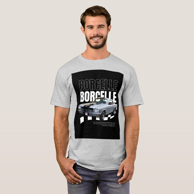Camiseta (Frente Completa)