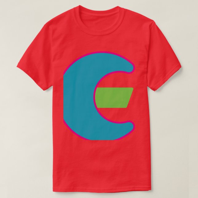Camiseta (Frente do Design)