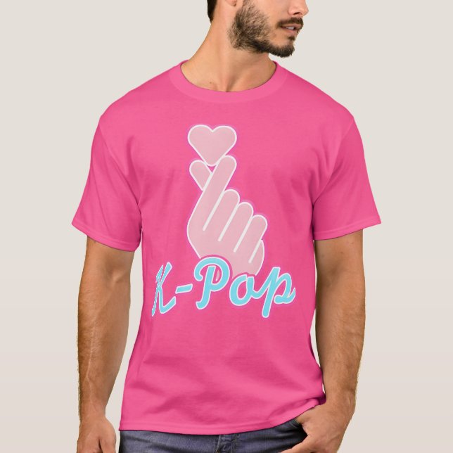 Camiseta (Frente)