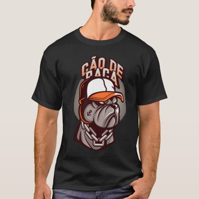 Camiseta (Frente)