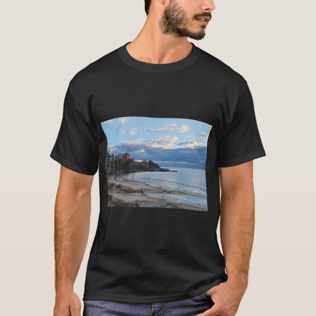 Camiseta (Frente)