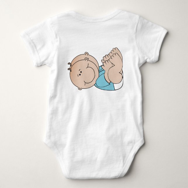 Camiseta (Verso)