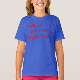 Camiseta
