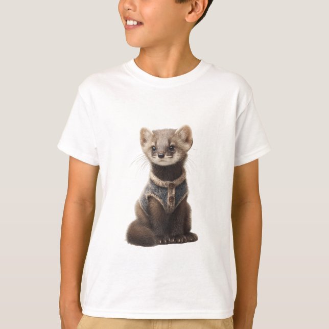 Camiseta (Frente)