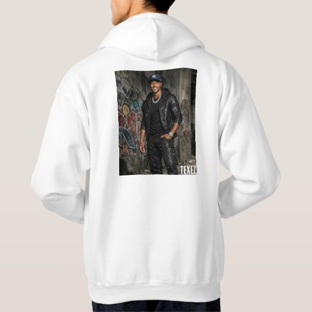 Camiseta (Verso)