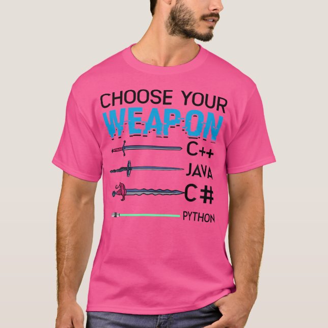 Camiseta (Frente)