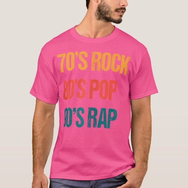 Camiseta (Frente)