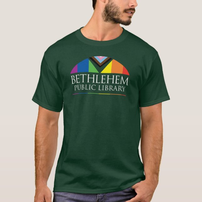 Camiseta (Frente)