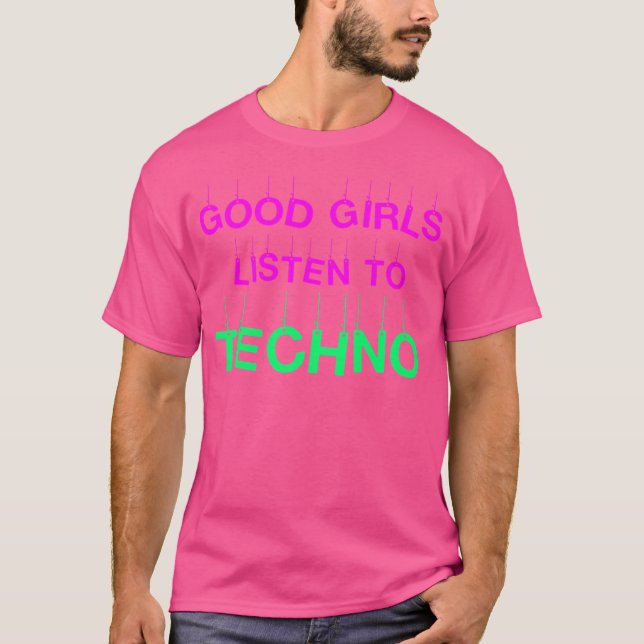 Camiseta (Frente)
