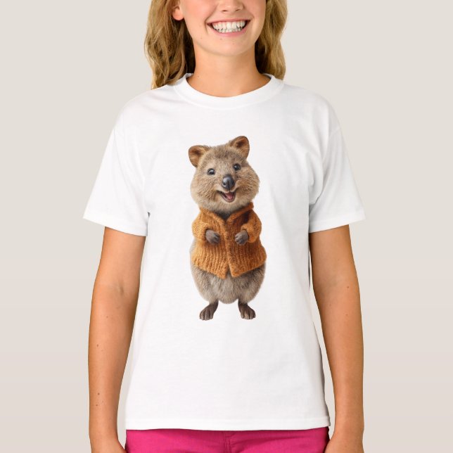 Camiseta (Frente)