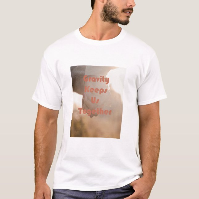Camiseta (Frente)