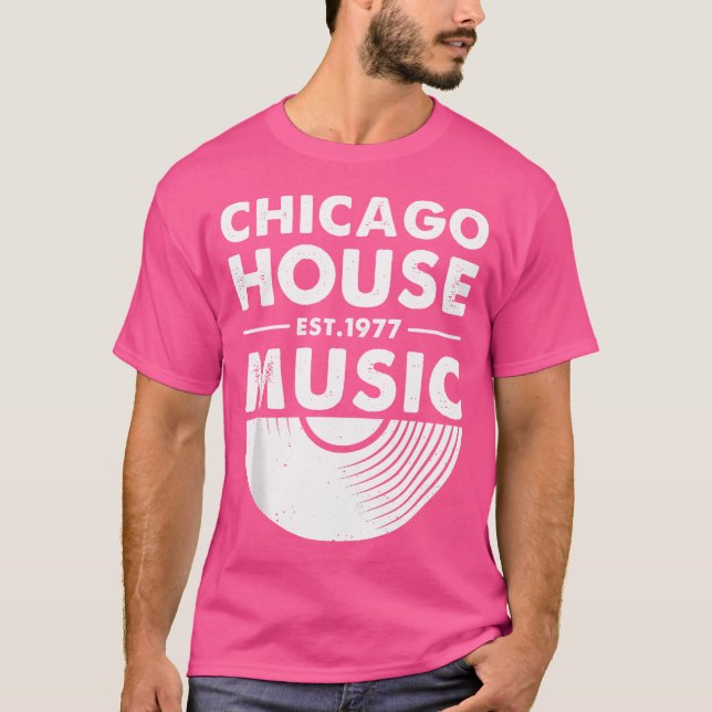 Camiseta (Frente)