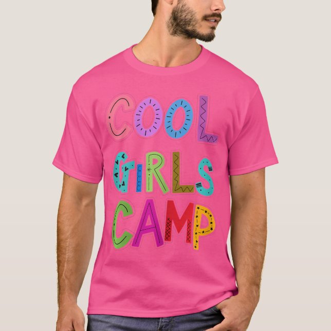 Camiseta (Frente)