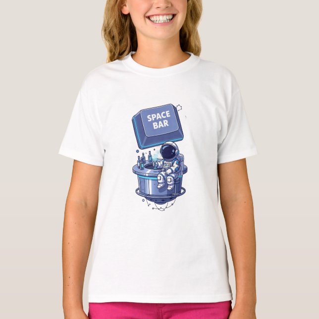Camiseta (Frente)