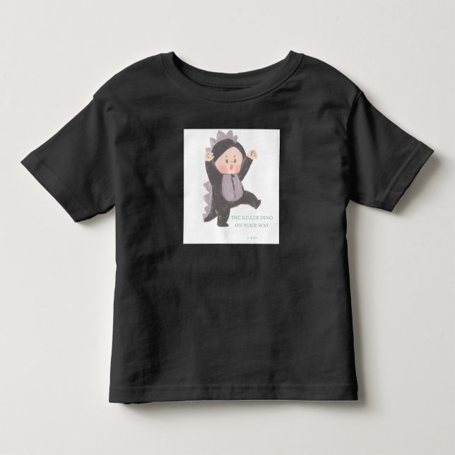 Camiseta (Frente)