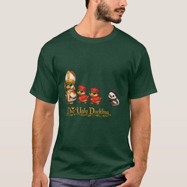 Camiseta (Frente)