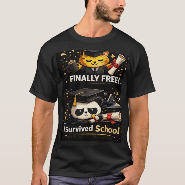 Camiseta (Frente)