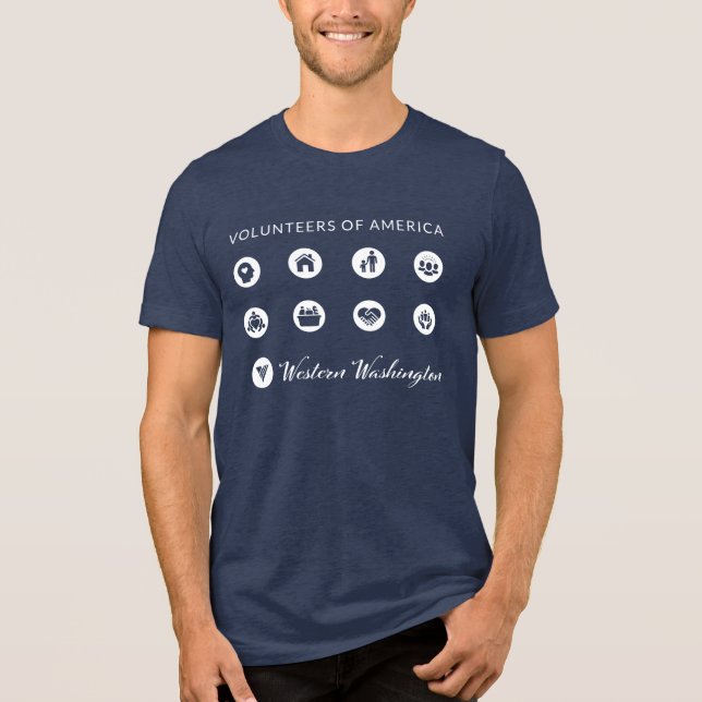 Camiseta (Frente)