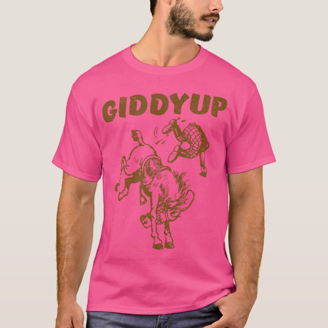 Camiseta (Frente)