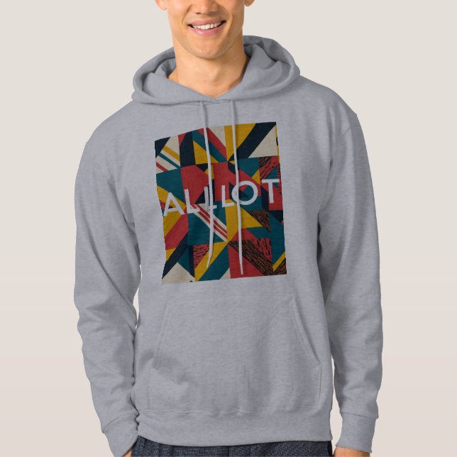 Camiseta (Frente)