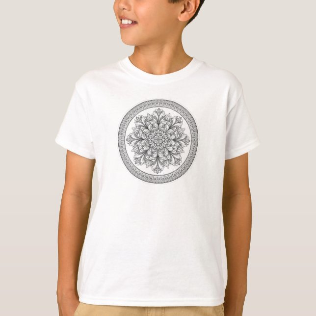 Camiseta (Frente)