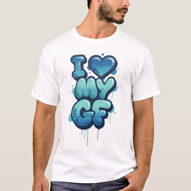 Camiseta (Frente)