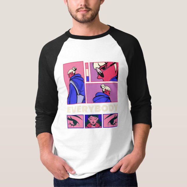 camiseta (Frente)