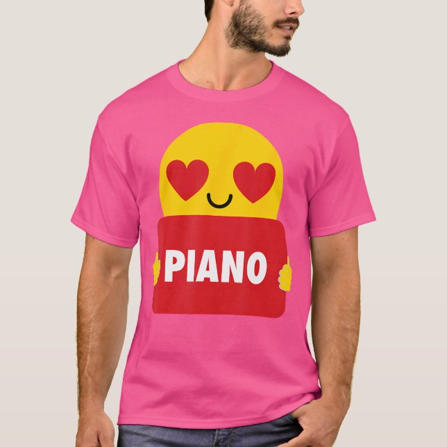 Camiseta (Frente)