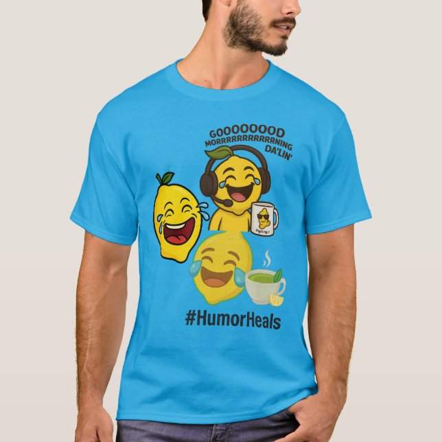 Camiseta (Frente)