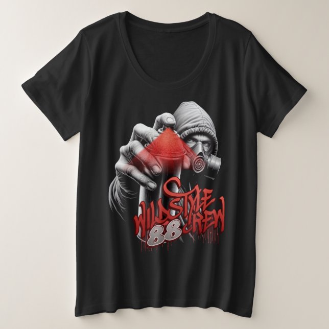 Camiseta (Frente do Design)