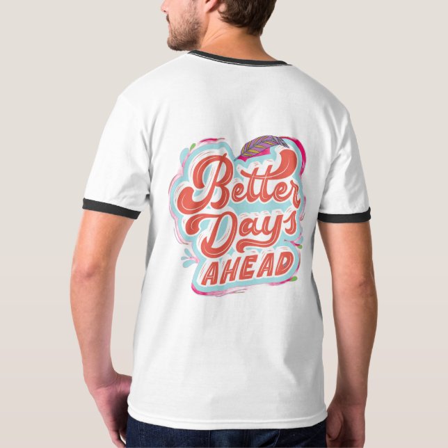 Camiseta (Verso)