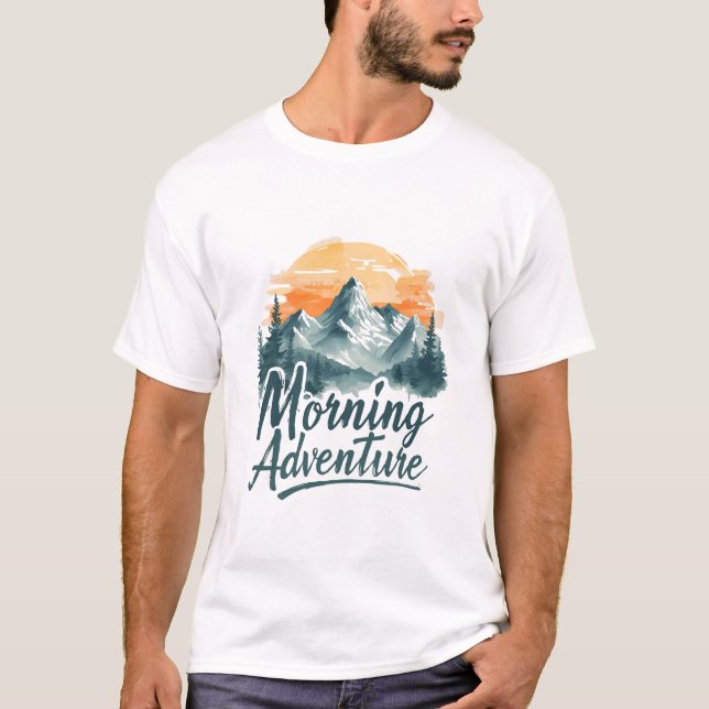 Camiseta (Frente)