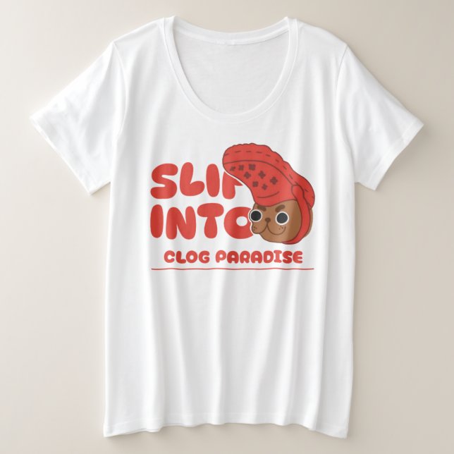 Camiseta (Frente do Design)
