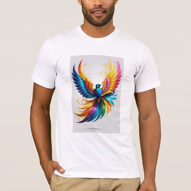 Camiseta (Frente)