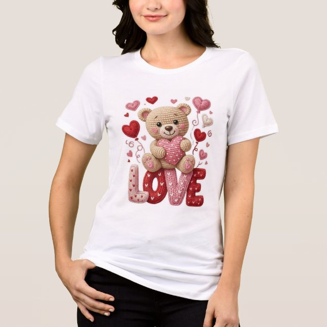 Camiseta (Frente)