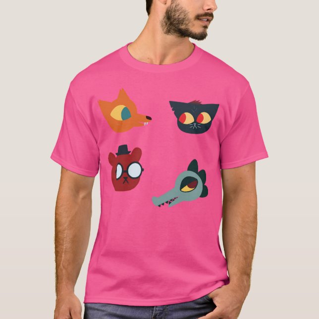 Camiseta (Frente)