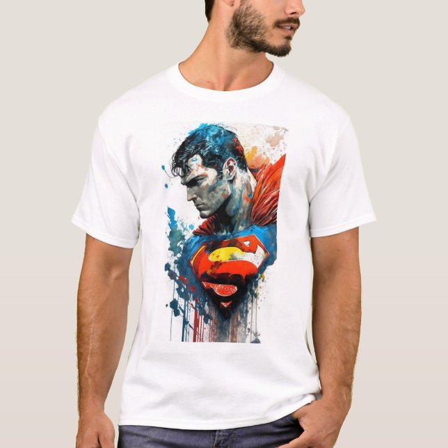 Camiseta (Frente)