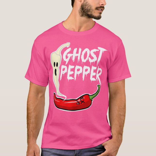Camiseta (Frente)