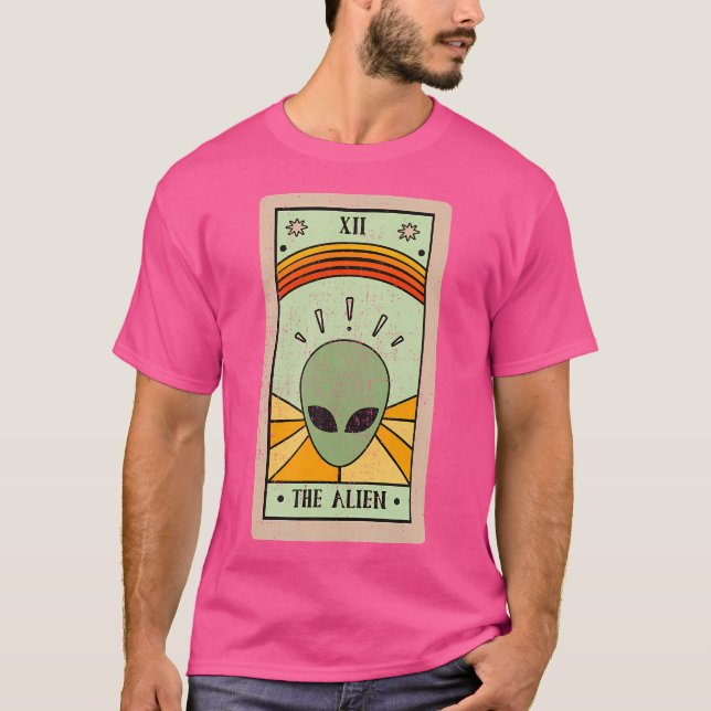 Camiseta (Frente)