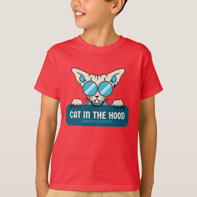 Camiseta (Frente)