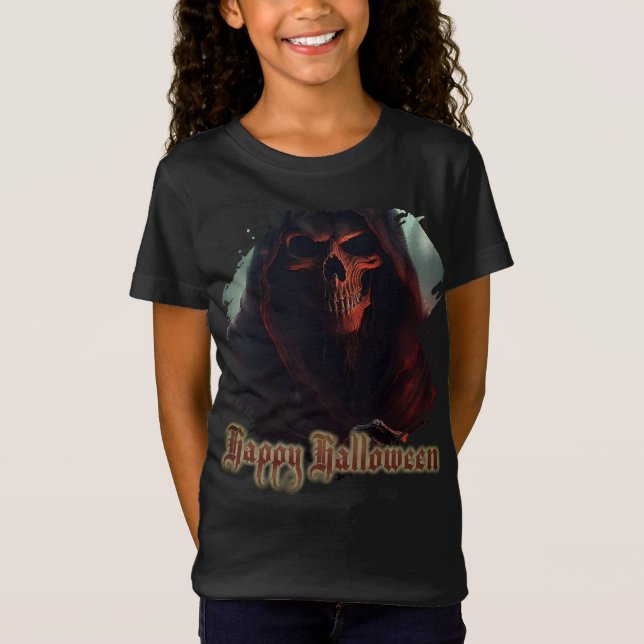 Camiseta (Frente)