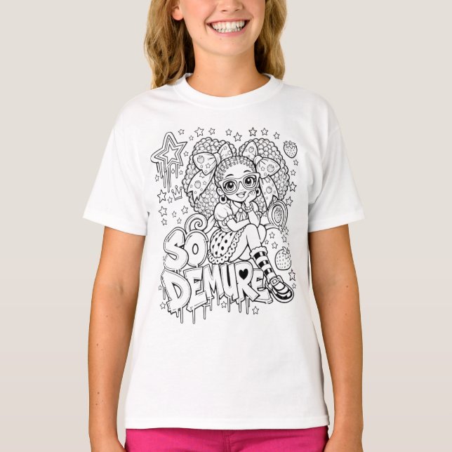 Camiseta (Frente)