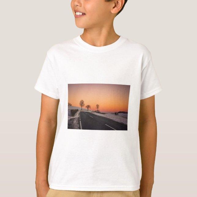 Camiseta (Frente)