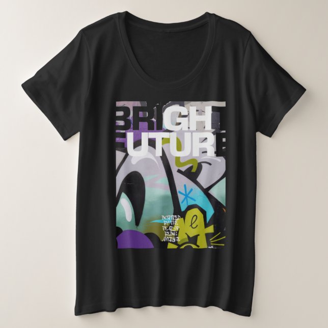 Camiseta (Frente do Design)
