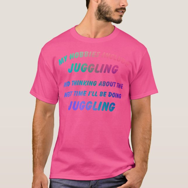 Camiseta (Frente)