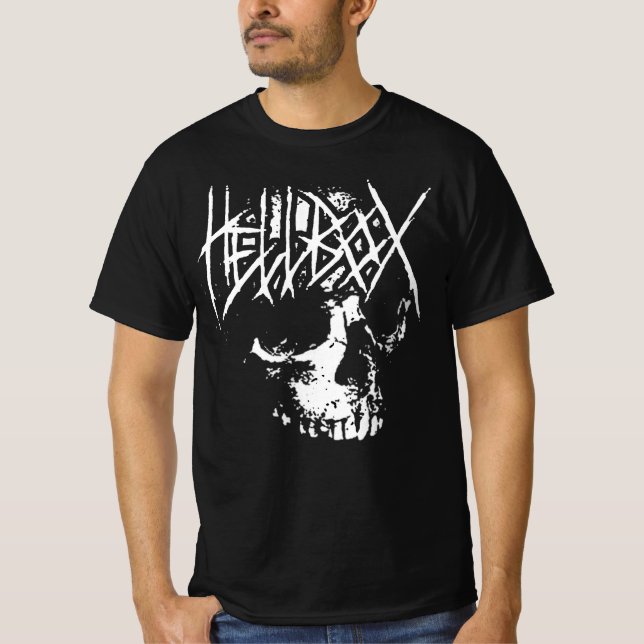 Camiseta (Frente)