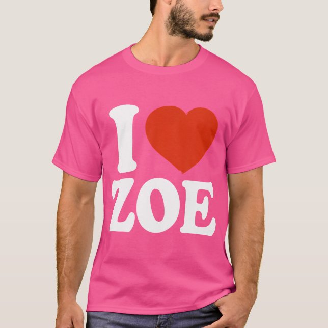 Camiseta (Frente)