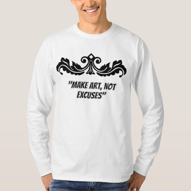 Camiseta (Frente)