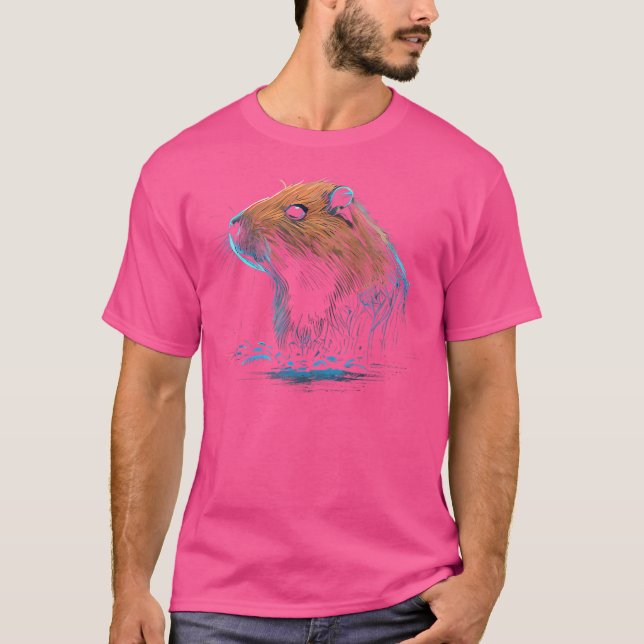 Camiseta (Frente)