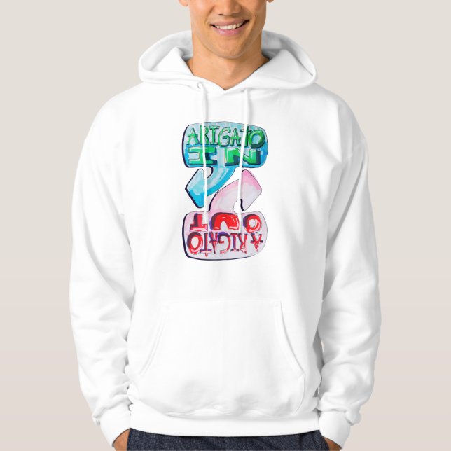 Camiseta (Frente)